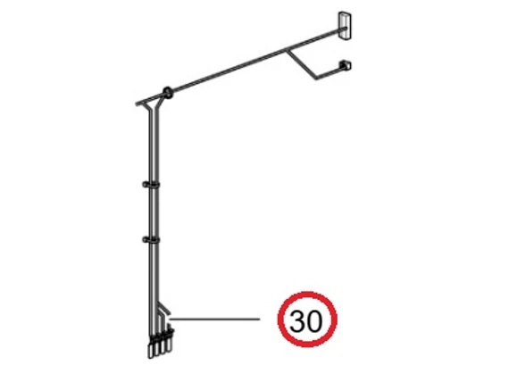 SC220 WIRING HARNESS