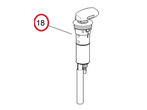 SC224CW PUMP