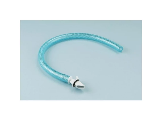 SC200 FLUSH TUBE WHITE