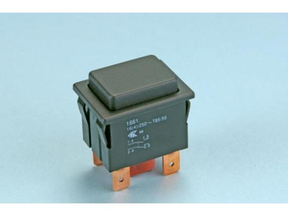 SC200 FLUSH SWITCH