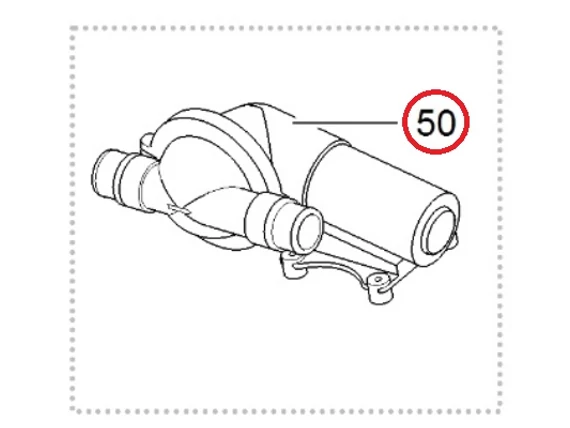 SC250/C260 PO-PUMP (WHALE)