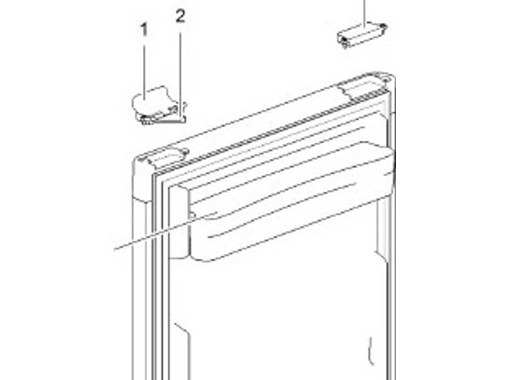 SR LATCH V2 BLACK