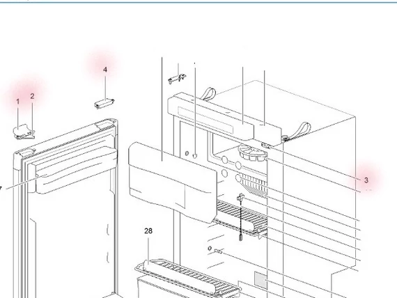 SR LOCK AND POCKET COVER V3