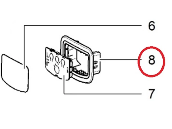 SC250/260 WALLBOX