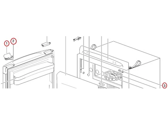 SR LATCH V1
