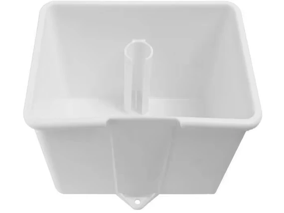 Kondenzvíz gyűjtő edény