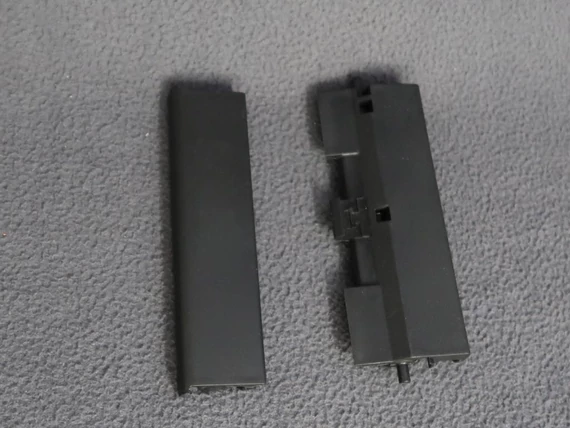 SR HANDLE ASSY T1156
