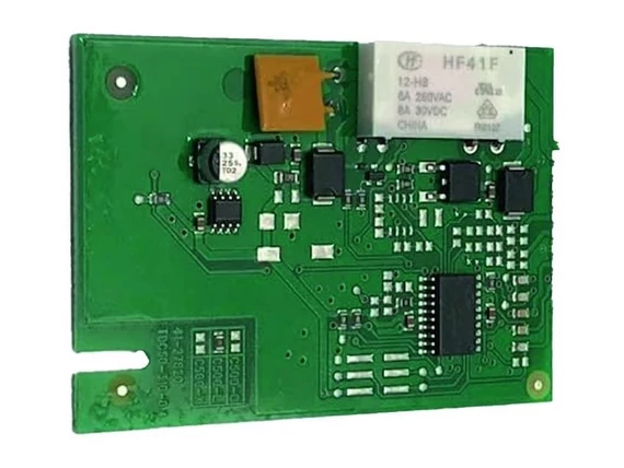 SC500 MAIN PCB L VERSION