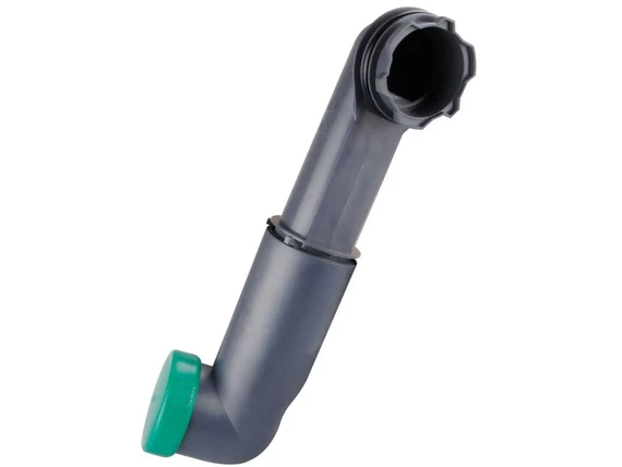 SC500 WATERFILL FUNNEL 180MM