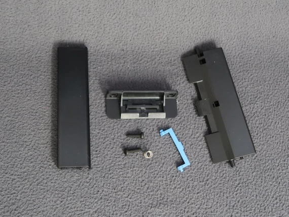 SR DOOR HANDLE N3141/N3142