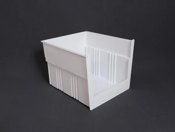 SR DRAWER BIN N3141/N4141