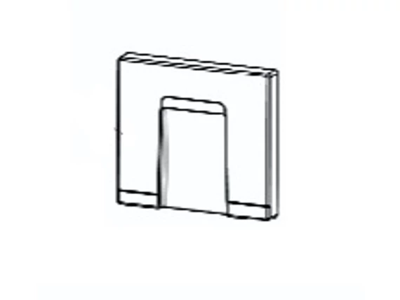 SR FREEZER DOOR MK2