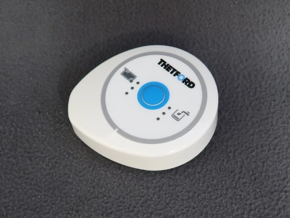 SC500 CONTROL KNOB X VERSION V2