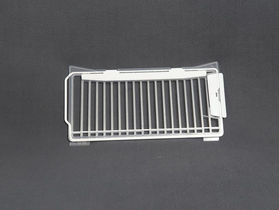 SR SHELF RACK WIRE 415x150