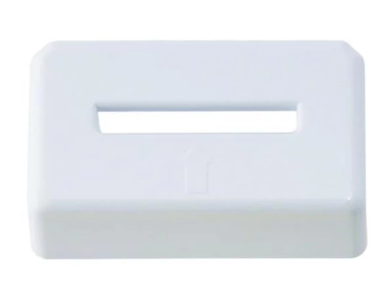 SR CLIP RACK SAFETY LOCK