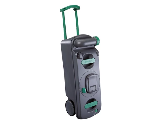 SC500 WASTE-HOLDING TANK L