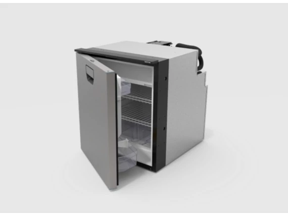 TR1065M kompresszoros hűtőszekrény – 12V, 65 liter