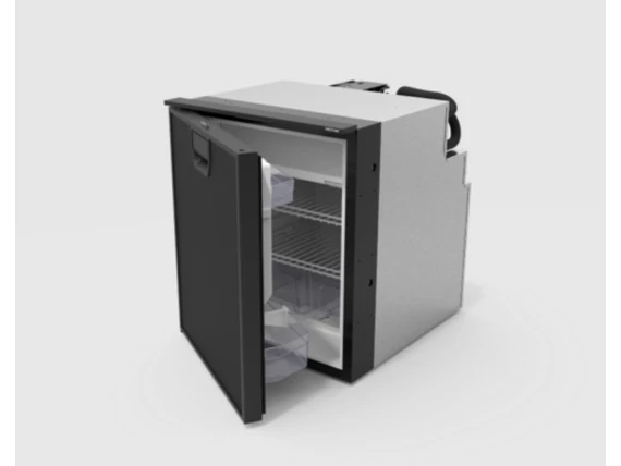 TR1065P kompresszoros hűtőszekrény – 12V, 65 liter