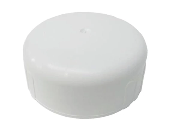 PP/CP DUMP CAP