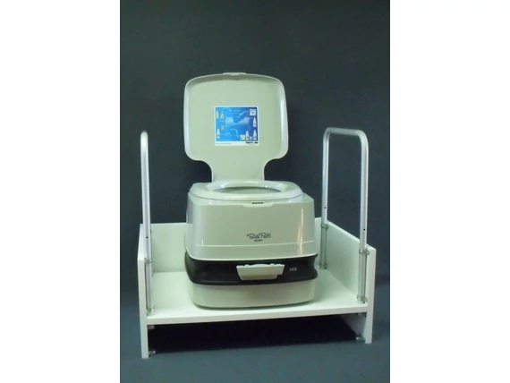 Porta Potti 145 Rehability