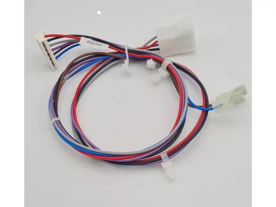 SC223CS WIRING HARNESS