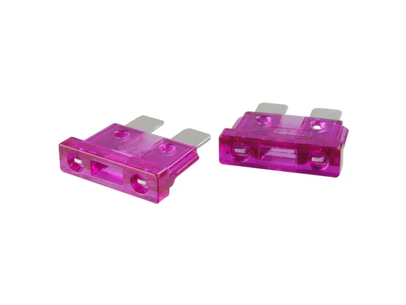 SC23/C200/C250/C400 FUSE 3 AMP