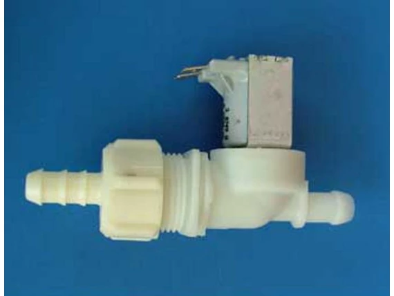 SC3/200/220/250/260/400 EL. VALVE