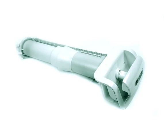 SC200CW MANUAL PUMP