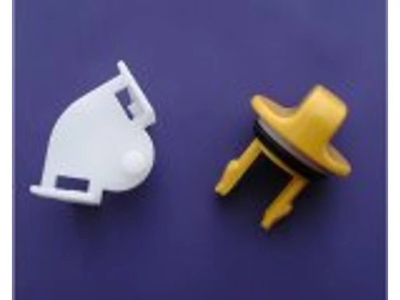 SC250/260 BLADE OPENER ORANGE