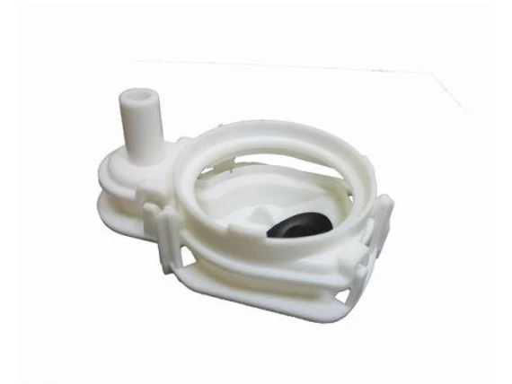 SC200CW PUMP RETAINER