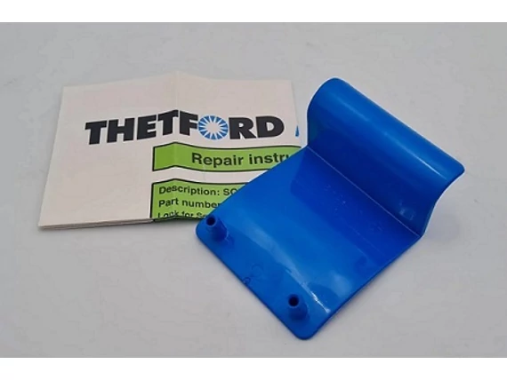 SC220 TANK LOCK CLIP