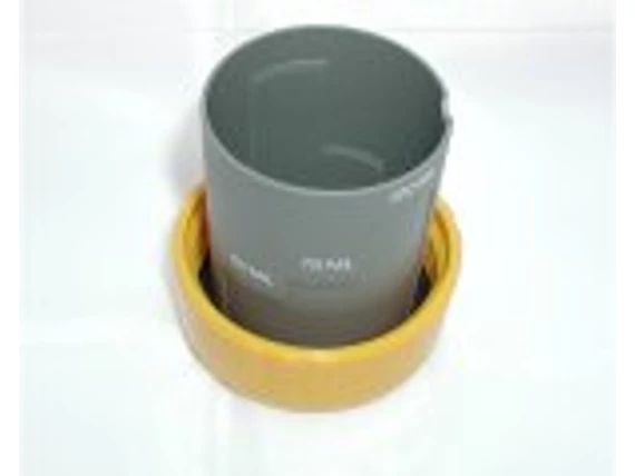 SC234/200 MEASURING CUP YELL