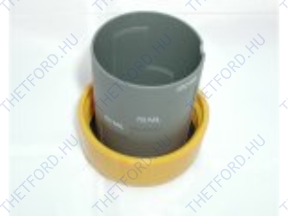SC234/200 MEASURING CUP YELL