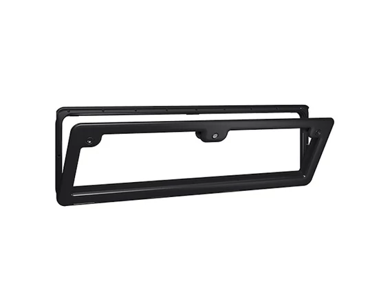 Model 7 (black)