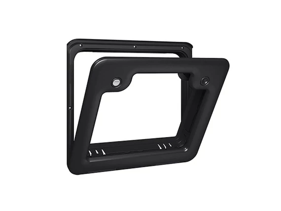 Model 3 (black)