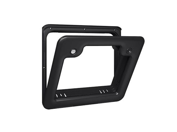 Model 3 (black)