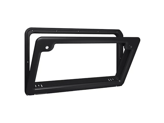 Model 4 (black)