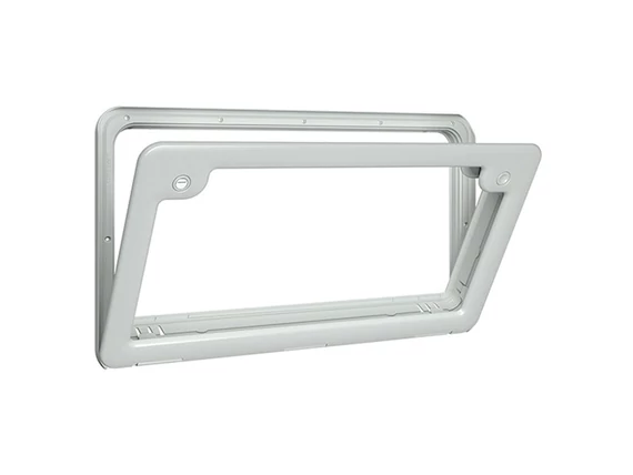 Model 4 (white)
