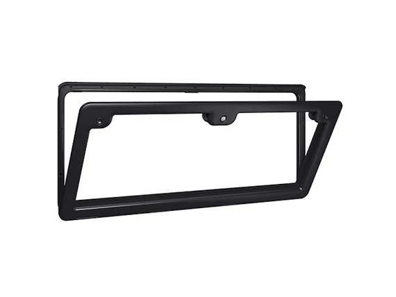 Model 6 (black)
