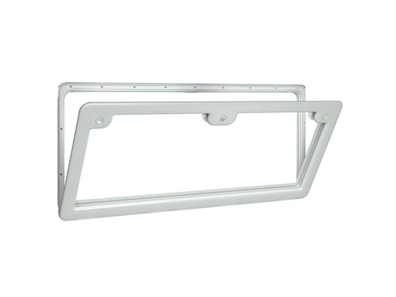 Model 6 (white)