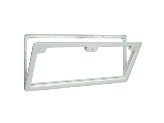 Model 6 (white)