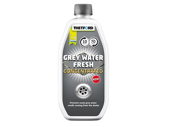 Grey Water Fresh Concentrated