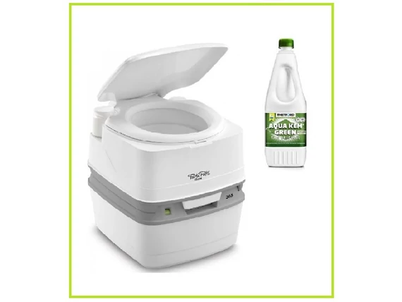 Bau Comfort 365 csomag
