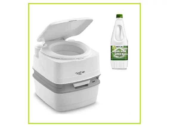 Bau Comfort 165 Luxe Ivory csomag