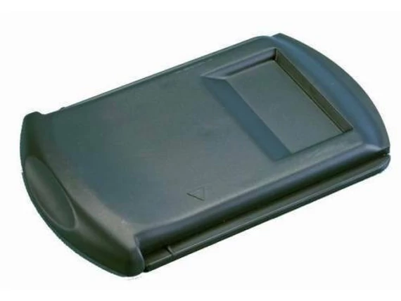 SC400/500 SLIDING COVER D/GRY