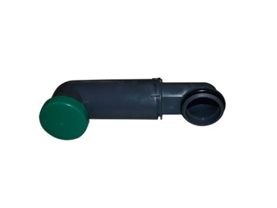 SC402 WATERFILL FUNNEL D/GRY