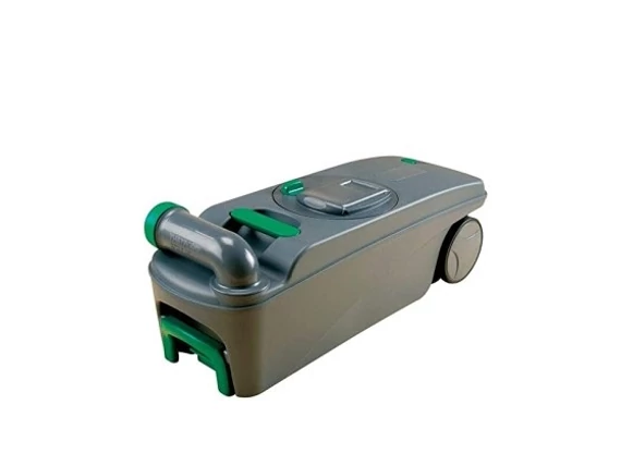 SC400 HOLDINGTANK L D/GRY