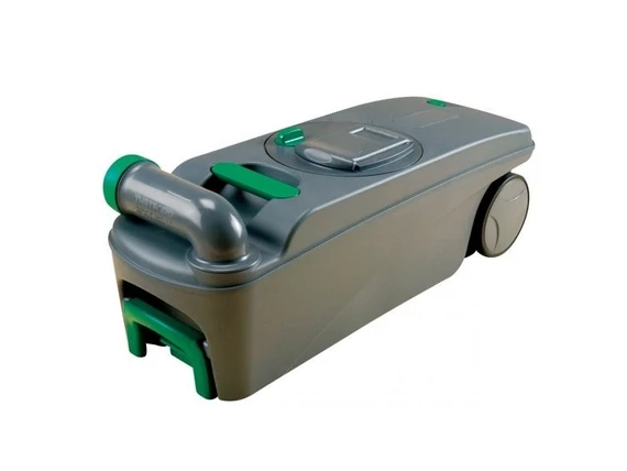 SC400 HOLDINGTANK R D/GRY