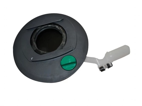 SC400/500 HOLDINGTANK MECH R