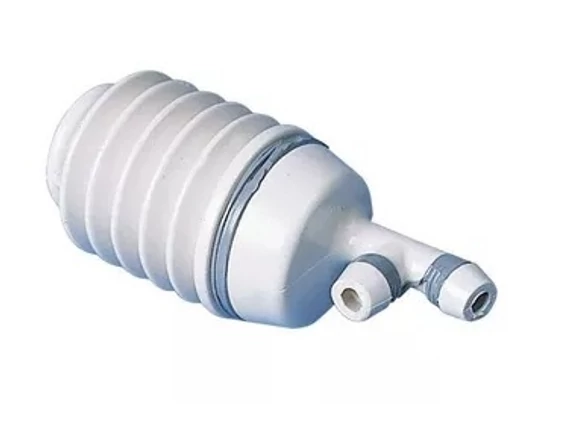 Porta Potti Bellow (harmonikapumpa)